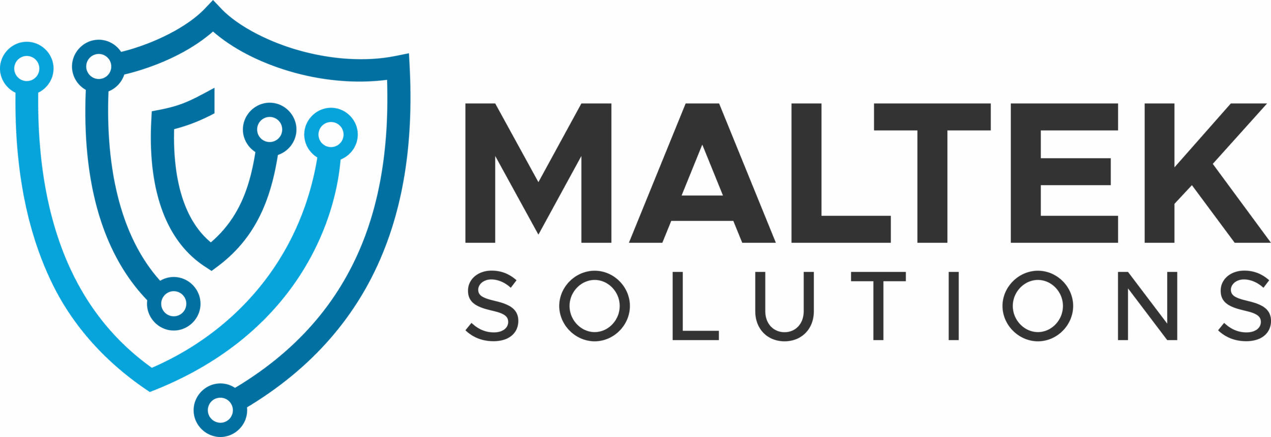 Maltek Solutions Logo